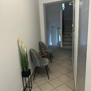 Hostel Esa, Warszawa