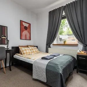 Hostel Coco, Warsaw